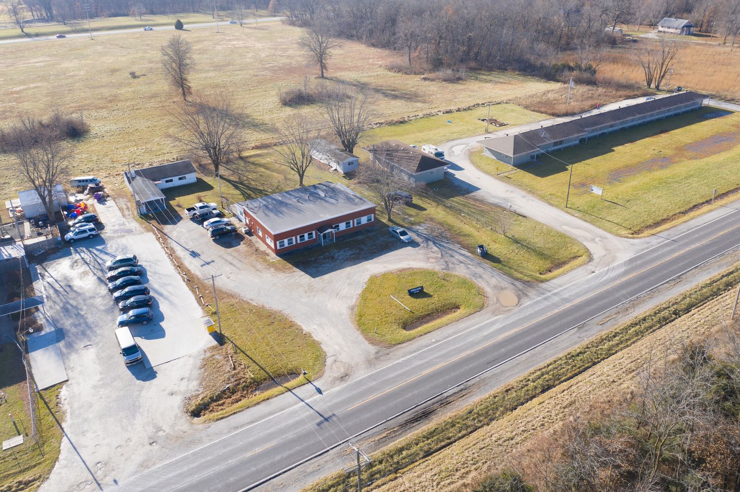 2188 Highway JJ, Moberly, MO 65270